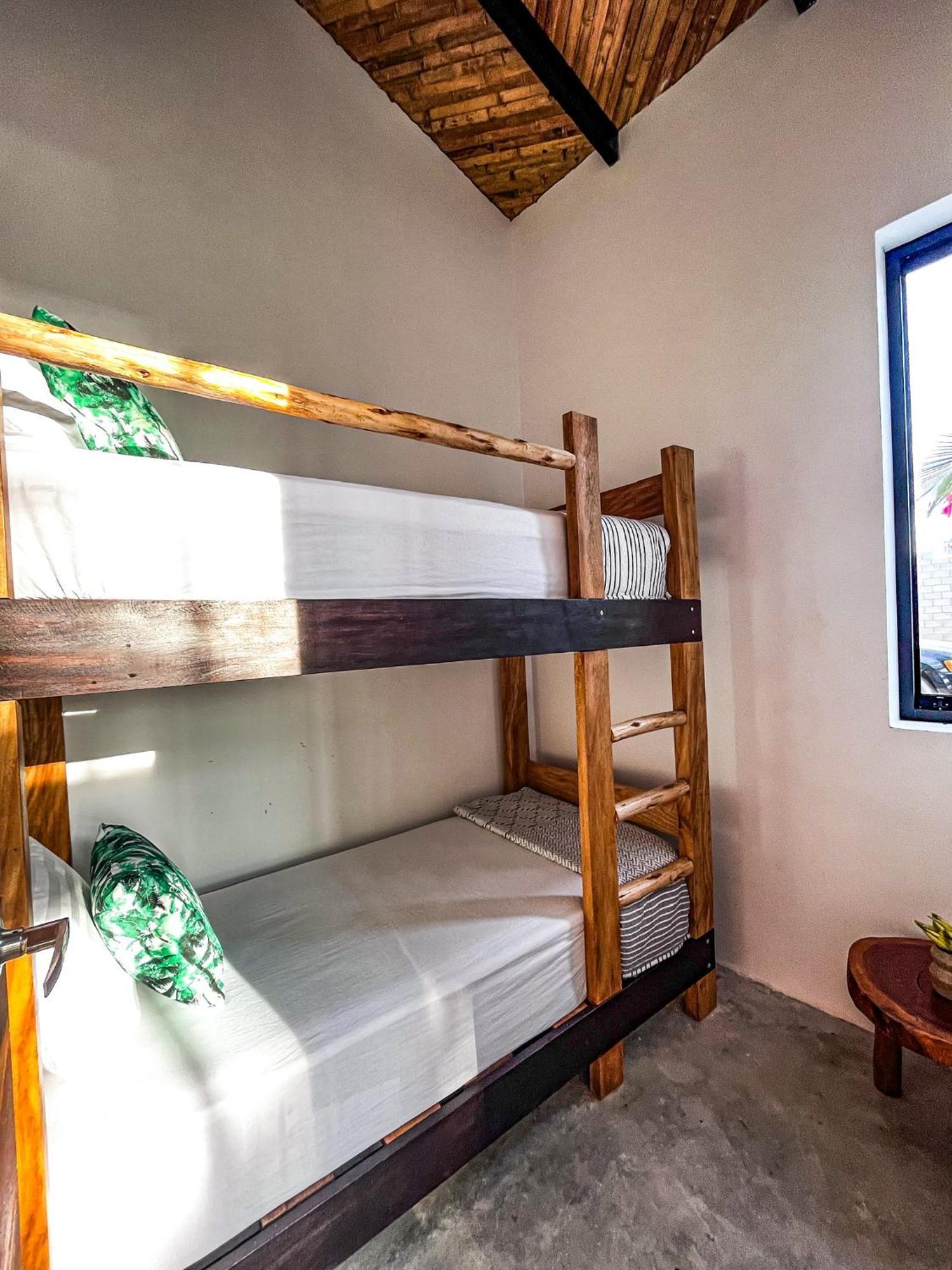 Diem Vichayito Beachfront Eco-Luxury Buitenkant foto