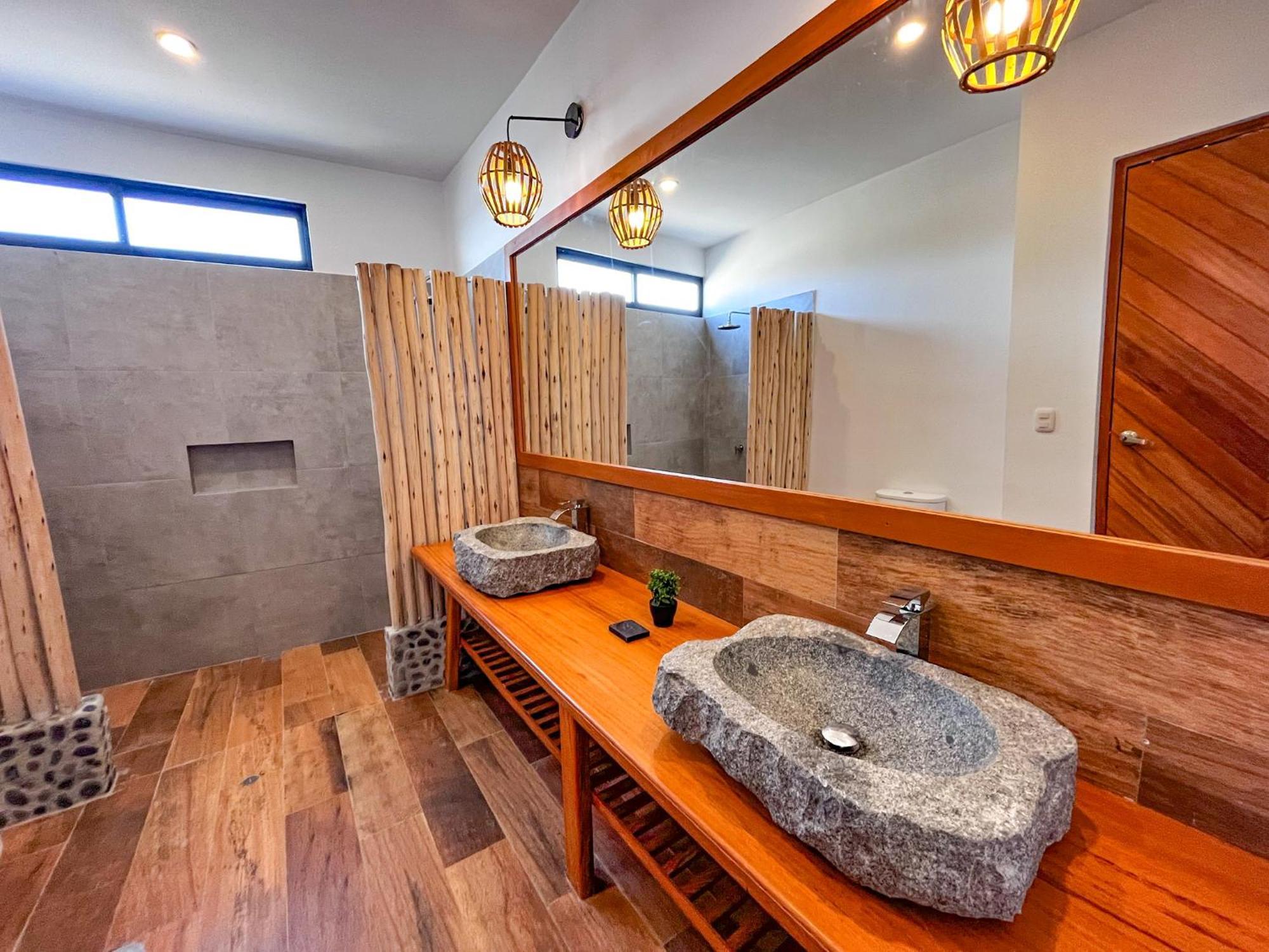 Diem Vichayito Beachfront Eco-Luxury Buitenkant foto